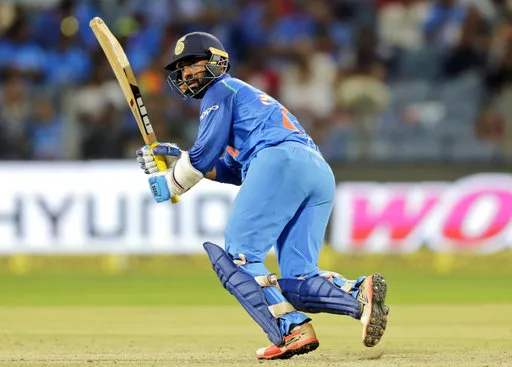 cricket score, इंडिया Vs न्यूज़ीलैंड लाइव क्रिकेट स्कोर: भारत ने छह विकेट से मैच जीतकर की सिरीज़ में बराबरी Dinesh Karthik- India TV Hindi