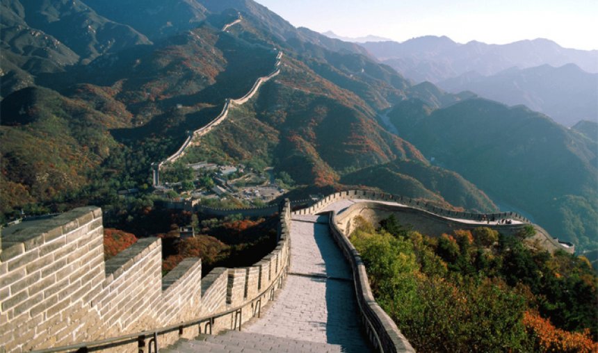 चीन तेजी से बन रहा है भारतीयों का पसंदीदा पर्यटन स्थल - India TV Hindi