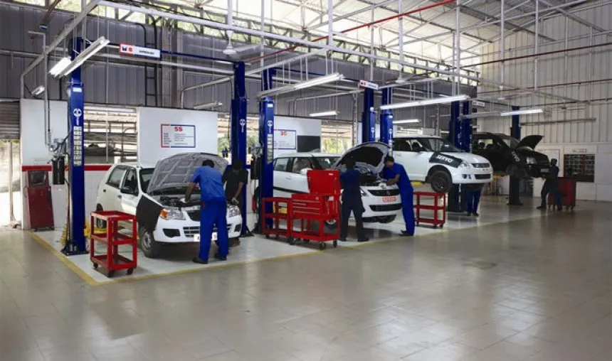 कार में खराबी दूर करने में फेल हुई Maruti, ग्राहक को कार की पूरी कीमत लौटाने का निर्देश- India TV Paisa