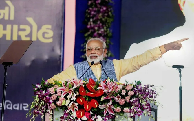 उपभोक्ताओं की रक्षा के लिए सरकार बना रही है नया कानून, भ्रामक विज्ञापन पर होगी कड़ी कार्रवाई- India TV Paisa