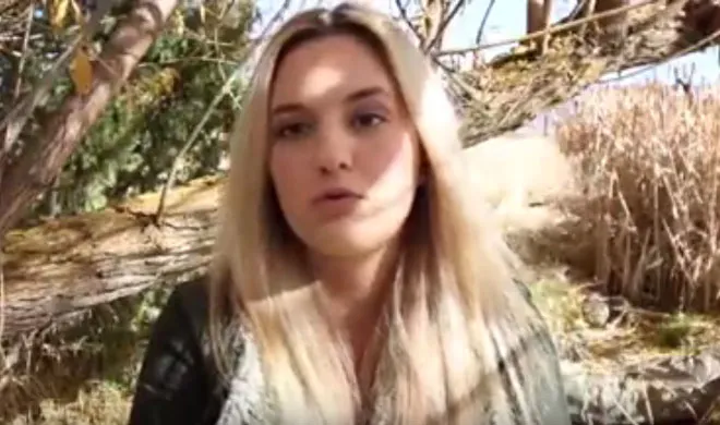 OMG! बेटी के इस वीडियो की वजह से गई Apple के इंजीनियर की नौकरी Brooke Amelia Peterson- India TV Hindi