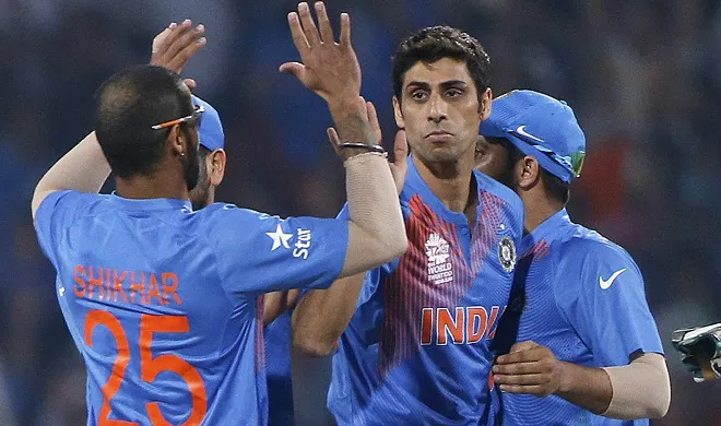 नेहरा के विदाई मैच के लिए ये है टीम इंडिया का खास प्लान Ashish Nehra- India TV Hindi