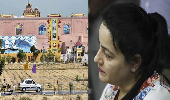 जेल में मिली हनीप्रीत को सबसे बुरी ख़बर, राम रहीम के परिवारवालों ने ‘हनी’ को बेदखल कर दिया है? honeypreet- India TV Hindi