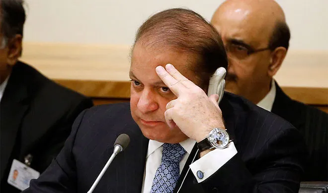 पाकिस्तान: NAB ने कहा, 30 दिन के अंदर कोर्ट में पेश हों शरीफ के बेटे वर्ना... Nawaz Sharif | AP Photo- India TV Hindi