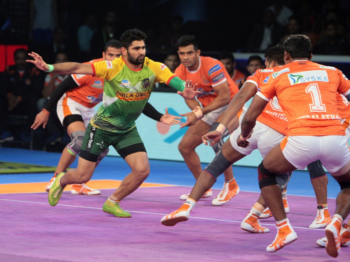 Pro Kabaddi League Season 9 Fixtures announced new season dates कबड्डी