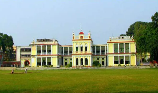 कई दिग्गज देने वाला यह देश का सातवां सबसे पुराना विश्वविद्यालय कभी कहलाता था 'ऑक्सफोर्ड ऑफ द इस्ट' Patna-University- India TV Hindi