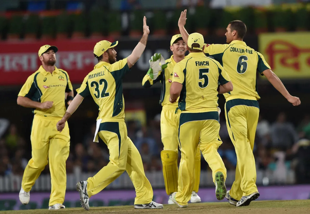 Live Cricket Score, India vs Australia, 1st T20, भारत बनाम ऑस्ट्रेलिया: भारत की कंगारुओं पर 9 विकेट से जीत australia- India TV Hindi