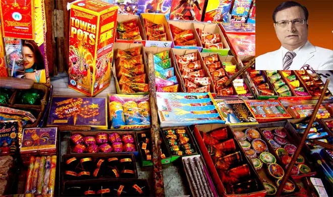 BLOG: केवल हिंदू त्योहारों को ही क्यों टारगेट किया जाता है? Rajat sharma Blog- India TV Hindi