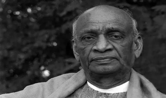 सरदार पटेल एकता के सूत्रधार, जानिए उनके बारे में रोचक तथ्य sardar vallabhbhai patel- India TV Hindi