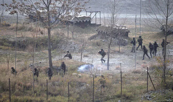 RTI से हुआ खुलासा, मोदी सरकार के दौरान कश्मीर में आतंकी घटनाएं बढ़ीं terror attacks in kashmir- India TV Hindi