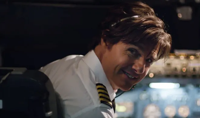 भारतीय सिनेमा के बाद अब हॉलीवुड को भी ‘संस्कारी’ बनाने में लगा सेंसर बोर्ड Tom Cruise- India TV Hindi