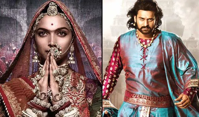 Bollywood Box office: ‘पद्मावती’ ने रिलीज से पहले ‘बाहुबली’ को इस मामलें में पीछे छोड़ा padmavati- India TV Hindi
