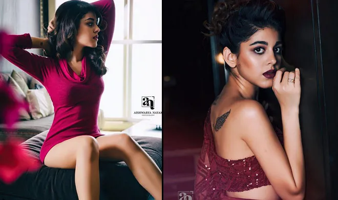 अब ये स्टार डॉटर अपनी अदाओं से बरपा रही हैं कहर, ग्लैमरस लुक में सोशल मीडिया पर मचाया हंगामा Alia- India TV Hindi