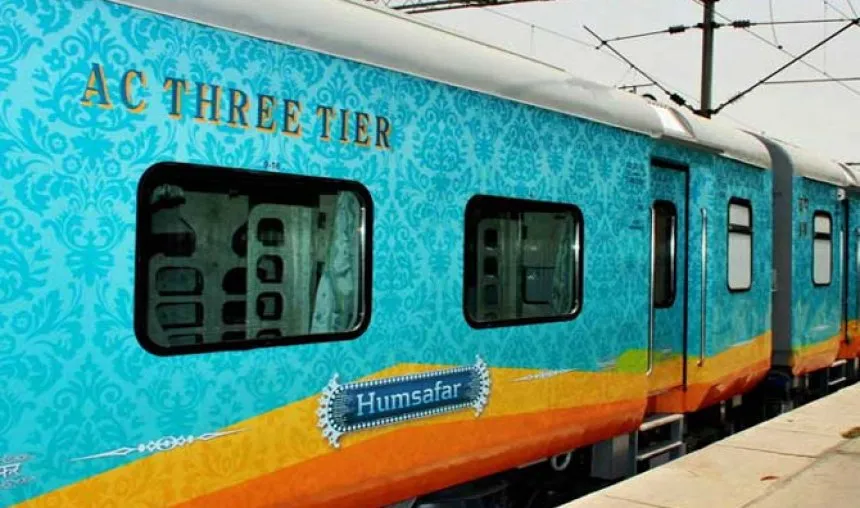 रेलवे का तोहफा: IRCTC के जरिए 6 से ज्यादा टिकट हो सकेंगे बुक, लेकिन आधार से लिंक करना होगा खाता- India TV Paisa