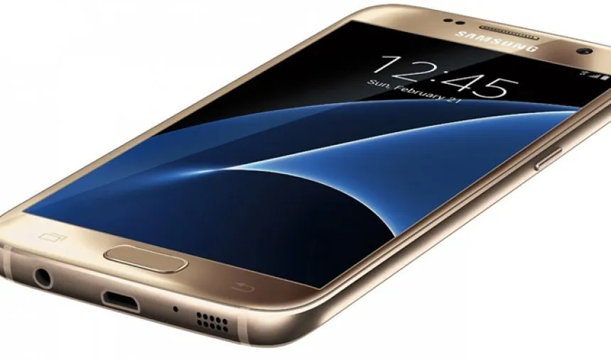 फ्लिपकार्ट पर 5,000 से भी कम में मिल रहा है सैमसंग गैलेक्‍सी S7, आप खरीद सकते हैं इसे ऐसे- India TV Paisa