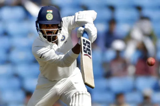 India vs Sri Lanka: मुरली, पुजारा के शतक, कोहली का अर्शधतक, दूसरा दिन टीम इंडिया के नाम Pujara- India TV Hindi