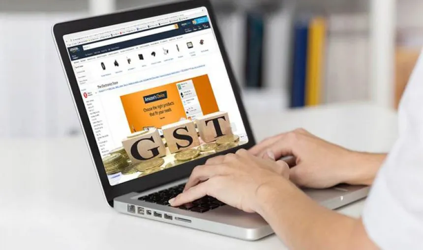 जीएसटी परिषद ने रिटर्न फाइलिंग नियमों में दी और छूट, देरी पर जुर्माना भी घटाया- India TV Paisa
