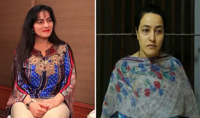अंबाला का सेंट्रल जेल बना हनीप्रीत का राजमहल, शानो शौकत से जी रही जेल में डेरे की क्वीन! honeypreet - India TV Hindi