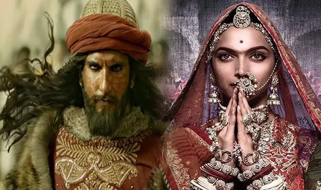 दिल्ली के सुल्तान का अनसुना सच, 'पद्मावती' से पहले अलाउद्दीन खिलजी की असली कहानी khilji- India TV Hindi