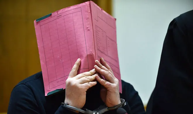 नर्स का खूनी खेल, 106 मरीजों को सिर्फ 'मजे के लिए' मार डाला! Niels Hoegel | AP Photo- India TV Hindi