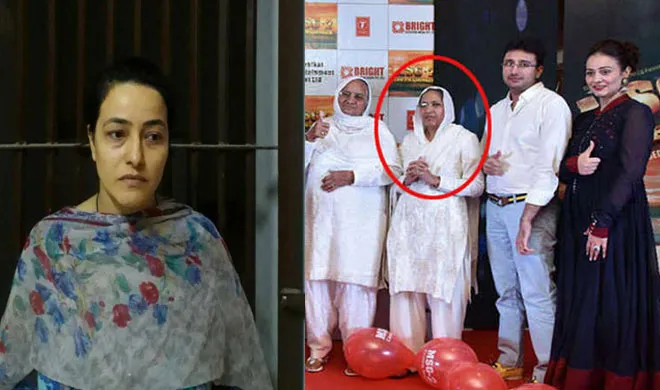 हरजीत कौर ने लिया हनीप्रीत से बदला, जानिए राम रहीम की पत्नी के इंतकाम का सच honeypreet and ram rahim wife- India TV Hindi