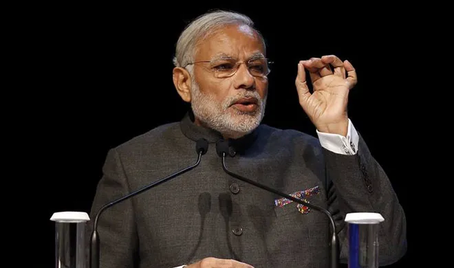 आसियान सम्मेलन में बोले मोदी, भारत हमेशा से ही 'देने' की भावना में विश्वास रखता है modi Speaking in the ASEAN conference India always believes...- India TV Hindi