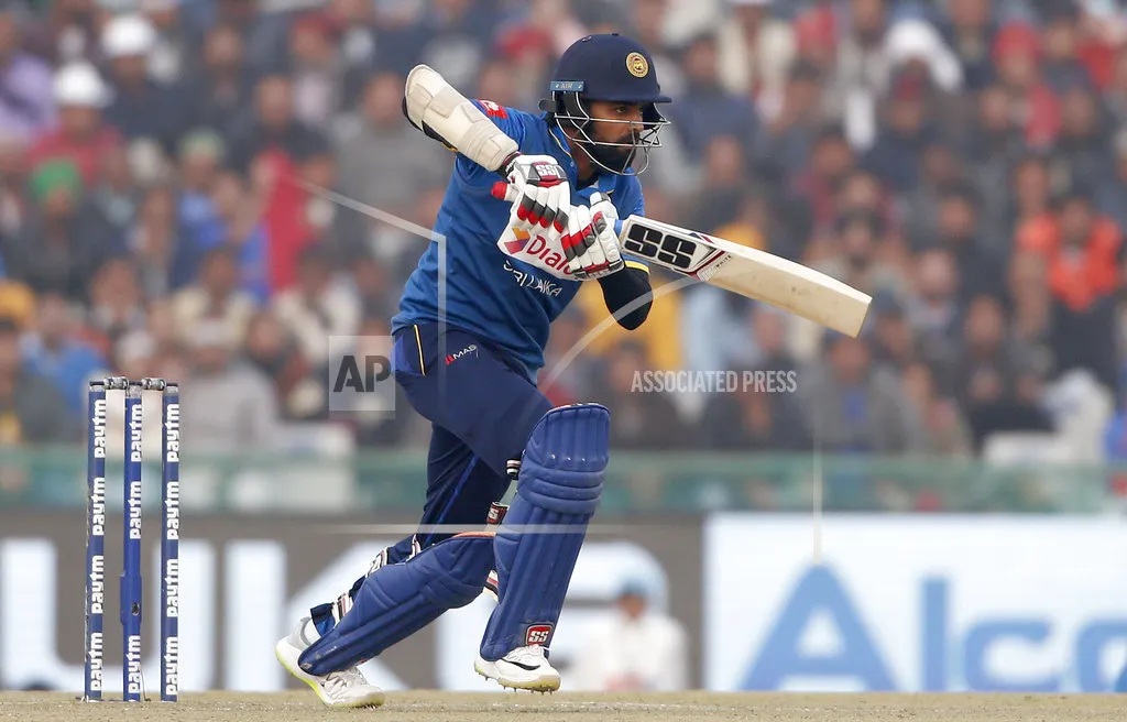 India Vs Sri Lanka: भारत ने श्रीलंका को 141 रन से हराकर सिरीज़ में की वापसी थिरिमाने- India TV Hindi