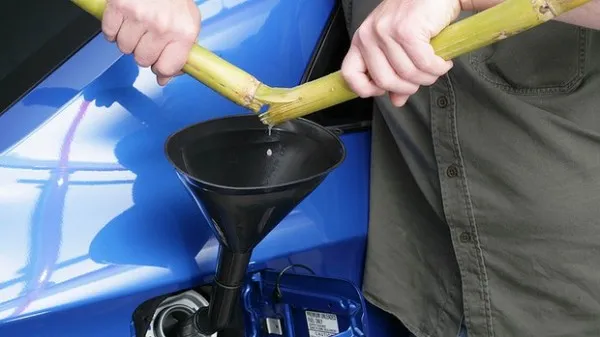 पेट्रोल में इथनॉल ब्लेंडिंग पहुंच सकती है रिकॉर्ड स्तर पर, 155 करोड़ लीटर की सप्लाई का हुआ आवेदन ethnol- India TV Paisa