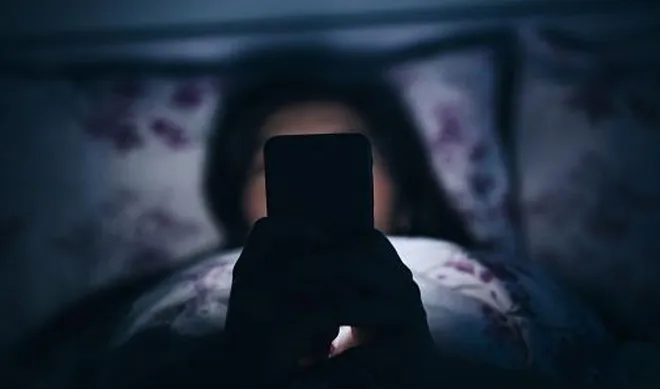 रात के 12 बजे के बाद आपके बच्चे नहीं सोते हैं, तो हो सकती है ये गंभीर बीमारी sleep- India TV Hindi