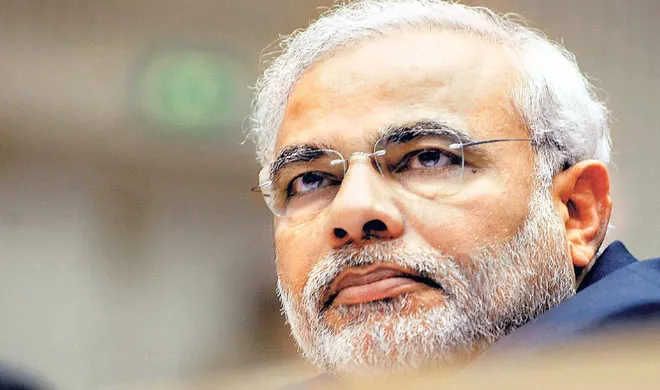 आज का वायरल: गुजरात में नतीजों से 16 घंटे पहले, नरेंद्र मोदी के साथ सबसे बड़ा धोखा? pm narendra modi- India TV Hindi
