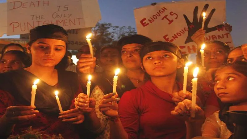 निर्भया कांड के 5 साल बाद दिल्ली महिलाओं के लिए कितनी सुरक्षित? Nirbhaya- India TV Hindi