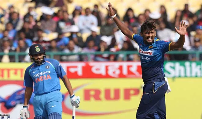 IND Vs SL: 31 साल बाद हुआ टीम इंडिया का ये हश्र, जिसे कभी याद नहीं रखना चाहेंगे भारतीय बल्लेबाज रोहित शर्मा- India TV Hindi