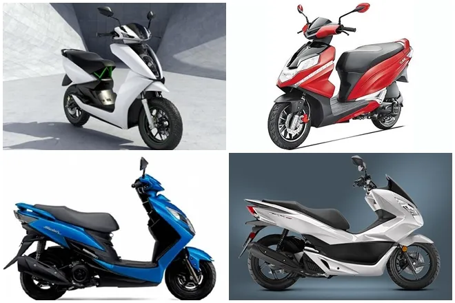 2018 में भारत में लॉन्च होंगे ये नए स्कूटर, इनकी बात होगी कुछ खास new scooter- India TV Hindi