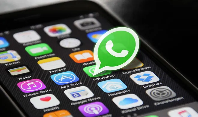 31 दिसंबर के बाद इन स्मार्टफोन्स में काम नहीं करेगा WhatsApp, कहीं आपका फोन भी…? WhatsApp | Pixabay- India TV Hindi