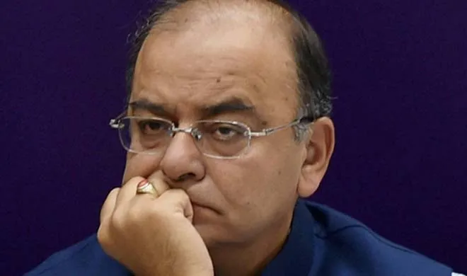 GST-effect-GDP-growth-may-slow-down-to-6.5%-in-FY18- India TV Hindi