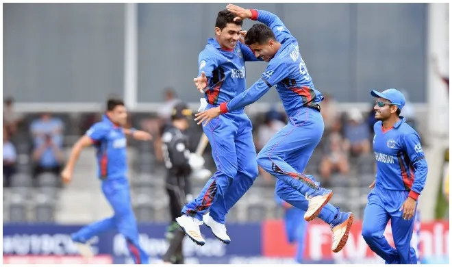 16 साल की उम्र में लग गई करोड़ों की बोली, नीलामी में 'छोटे मियां' का तहलका अफगानिस्तान टीम- India TV Hindi