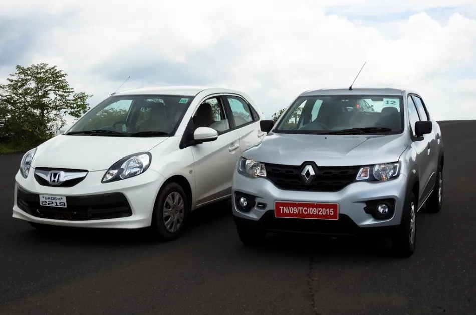 Honda and Renault recall cars- India TV Paisa