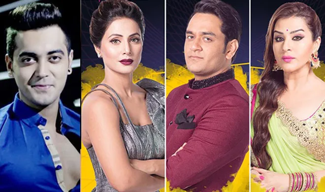 Bigg Boss 11: घर से बेघर होने के बाद लव त्यागी ने बताया कौन होगा इस सीजन का विनर? Bigg Boss 11- India TV Hindi