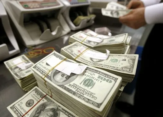 दावोस बैठक से पहले मोदी सरकार के नाम हुआ एक और रिकॉर्ड, विदेशी मुद्रा भंडार 413.825 अरब डॉलर की रिकॉर्ड ऊंचाई पर foreign exchange reserve- India TV Paisa