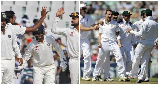 घर में 'शेर', तो विदेशों में खुद को 'सवा शेर' साबित करने उतरेगी टीम इंडिया भारत और दक्षिण...- India TV Hindi