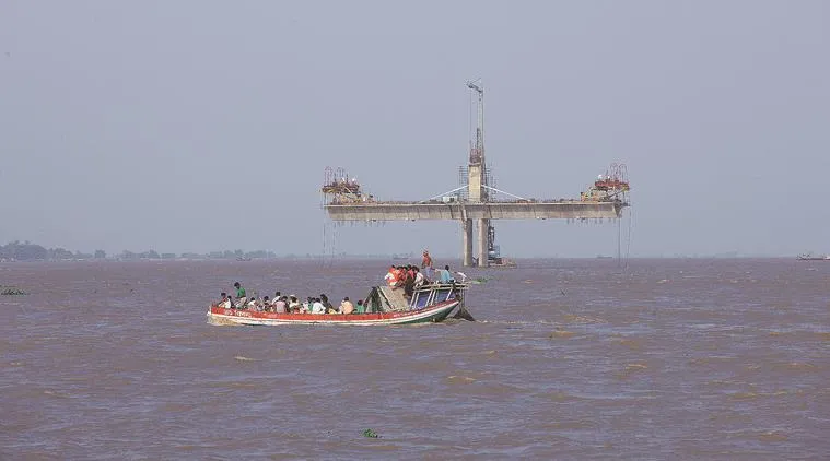 National Waterway-1- India TV Paisa