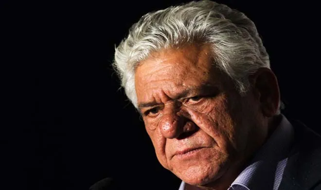 पुण्यतिथि पर विशेष: आम आदमी के आक्रोश के नायक को नमन om puri- India TV Hindi