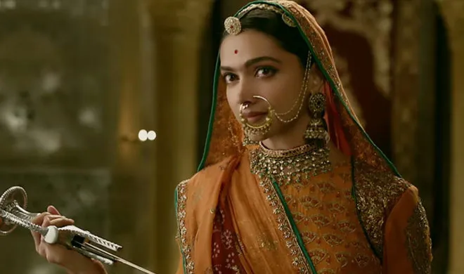 2019 लोकसभा चुनाव जीतने की मंशा की भेंट चढ़ी 'पद्मावत': इतिहासकार padmaavat- India TV Hindi