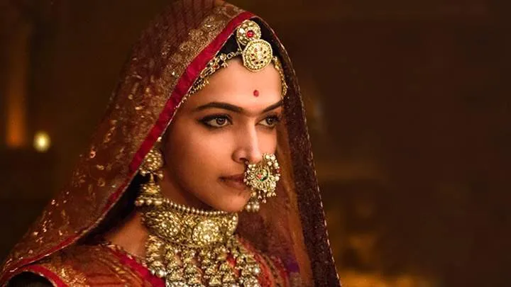 'पद्मावत' पर बैन कैसे राजस्थन पर्यटन के लिए बन गया वरदान? padmaavat- India TV Hindi