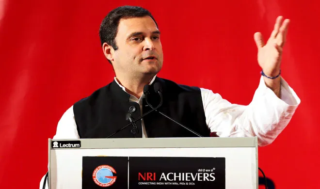 राहुल ने घर की लड़ाई...विदेश में उठाई, क्या देश की बदनामी से चमकाएंगे राजनीति? rahul gandhi- India TV Hindi