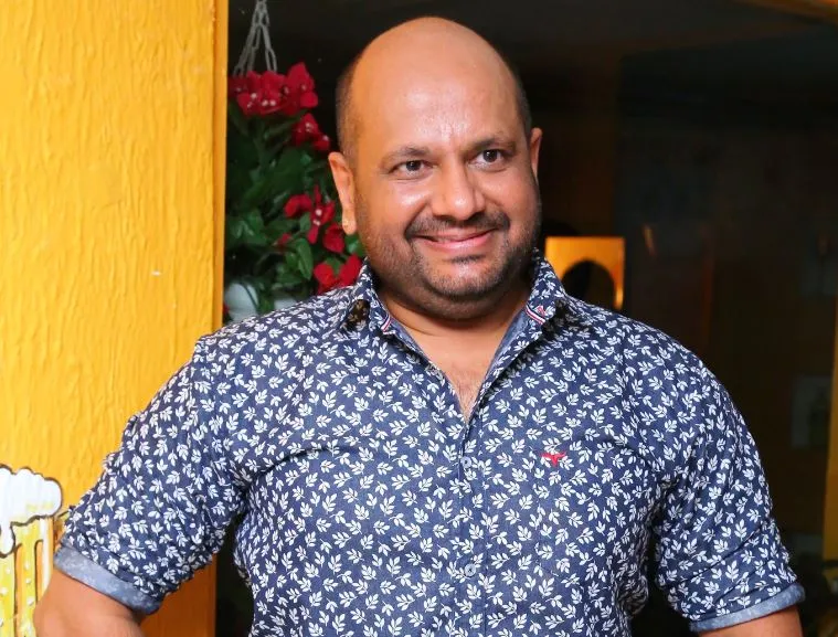 Rahul Singh- India TV Paisa