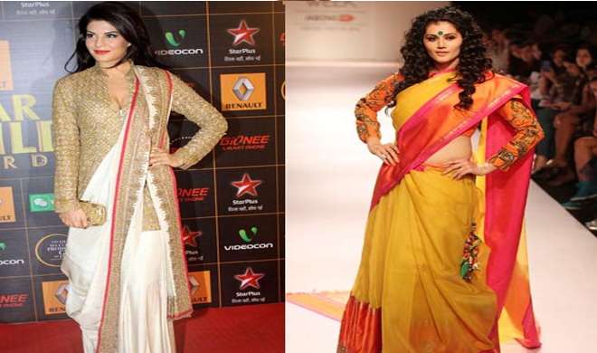 Latest Saree Styling Tips for You in 