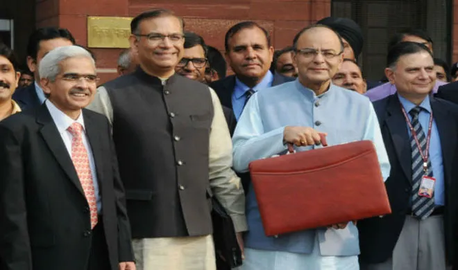 BUDGET SESSION 2018 LIVE UPDATES: देश में एक साथ लोकसभा और विधानसभा चुनाव हों- राष्ट्रपति Budget session will start from today in Parliament Modi...- India TV Hindi