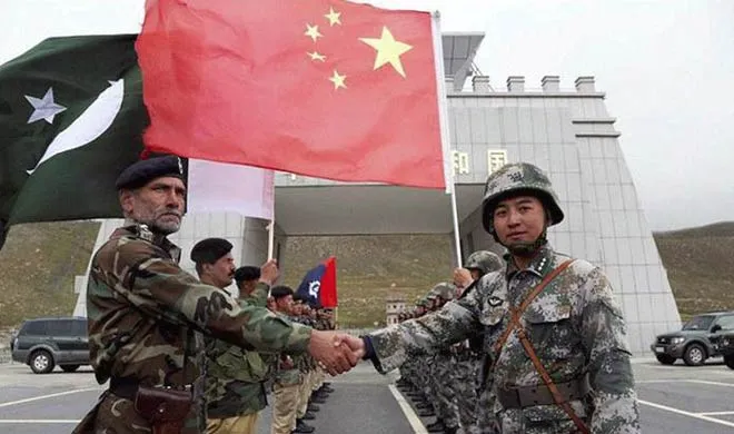 पाकिस्तान के अमेरिका और चीन से संबंध एक जैसे नहीं china-pakistan- India TV Hindi