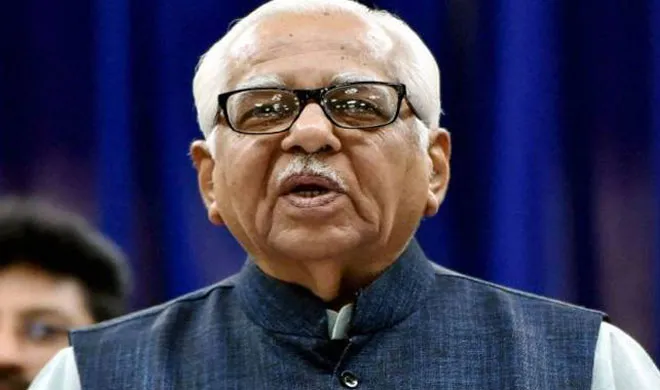 कासगंज हिंसा पर गवर्नर राम नाइक का बयान, घटना यूपी के लिए एक कलंक ram naik- India TV Hindi